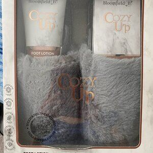 Relaxing Foot Pampering Set